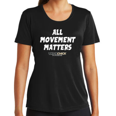 All Movement Matters Thumbnail