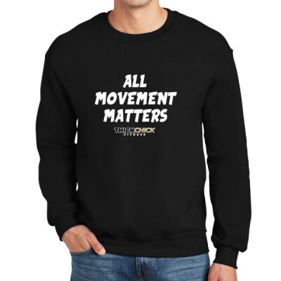 All Movement Matters Thumbnail