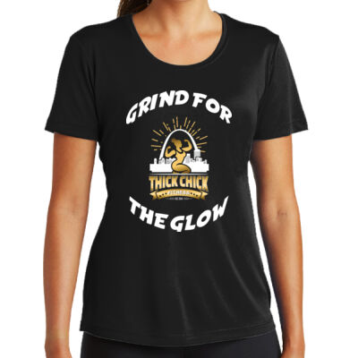 Grind For The Glow ARCH Logo  Thumbnail