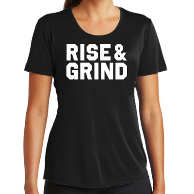 Rise and Grind Thumbnail