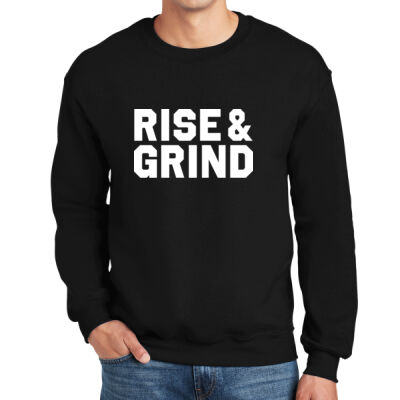 Rise and Grind Thumbnail