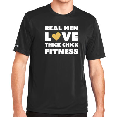 Real Men Love Thick Chick Fitness Thumbnail