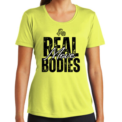 real bodies move 1 Thumbnail