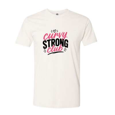curvy strong club Thumbnail