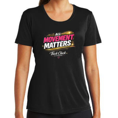 All Movement Matters Thumbnail