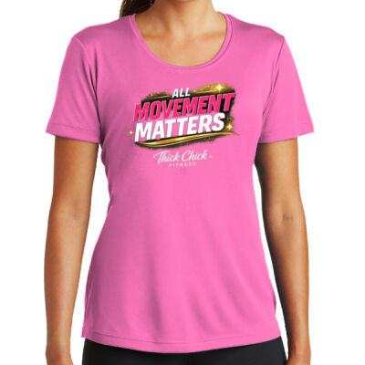 All Movemnt Matters Thumbnail