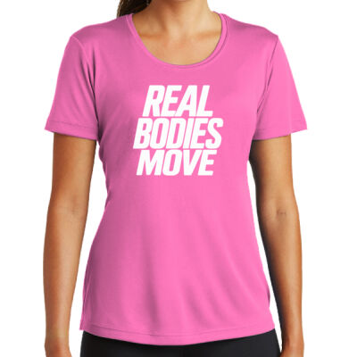 REAL BODIES MOVE Thumbnail