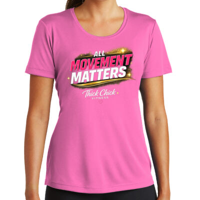 All Movement Matters Thumbnail