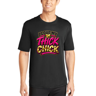 I Love My Thick Chick Thumbnail