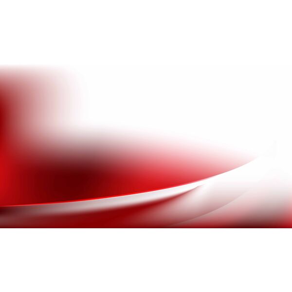 148623 red and white abstract wave background template Thumbnail