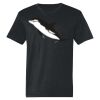 Lightweight Fashion Short Sleeve Soft Feel T-Shirt Thumbnail