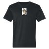 Lightweight Fashion Short Sleeve Soft Feel T-Shirt Thumbnail