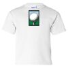 Ultra Cotton Youth T-Shirt Thumbnail