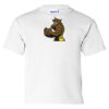 Ultra Cotton Youth T-Shirt Thumbnail