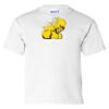 Ultra Cotton Youth T-Shirt Thumbnail