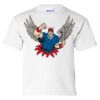 Ultra Cotton Youth T-Shirt Thumbnail