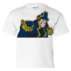 Ultra Cotton Youth T-Shirt Thumbnail