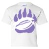 Ultra Cotton Youth T-Shirt Thumbnail
