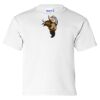 Ultra Cotton Youth T-Shirt Thumbnail