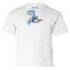 Ultra Cotton Youth T-Shirt Thumbnail
