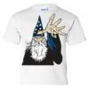 Ultra Cotton Youth T-Shirt Thumbnail