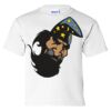 Ultra Cotton Youth T-Shirt Thumbnail