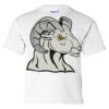 Ultra Cotton Youth T-Shirt Thumbnail
