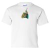 Ultra Cotton Youth T-Shirt Thumbnail