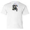 Ultra Cotton Youth T-Shirt Thumbnail