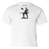 Ultra Cotton Youth T-Shirt Thumbnail
