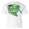 Ultra Cotton Youth T-Shirt Thumbnail