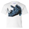Ultra Cotton Youth T-Shirt Thumbnail
