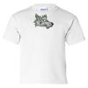 Ultra Cotton Youth T-Shirt Thumbnail