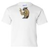 Ultra Cotton Youth T-Shirt Thumbnail