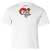 Ultra Cotton Youth T-Shirt Thumbnail