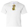 Ultra Cotton Youth T-Shirt Thumbnail