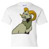 Ultra Cotton Youth T-Shirt Thumbnail