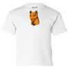 Ultra Cotton Youth T-Shirt Thumbnail