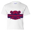 Ultra Cotton Youth T-Shirt Thumbnail