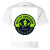Ultra Cotton Youth T-Shirt Thumbnail