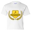 Ultra Cotton Youth T-Shirt Thumbnail