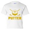 Ultra Cotton Youth T-Shirt Thumbnail