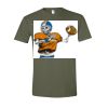 Softstyle T-Shirt Thumbnail