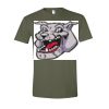 Softstyle T-Shirt Thumbnail