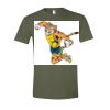 Softstyle T-Shirt Thumbnail