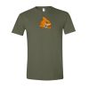 Softstyle T-Shirt Thumbnail