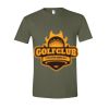 Softstyle T-Shirt Thumbnail