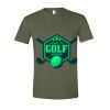 Softstyle T-Shirt Thumbnail