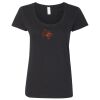 Softstyle Women's Deep Scoopneck T-Shirt Thumbnail