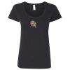 Softstyle Women's Deep Scoopneck T-Shirt Thumbnail